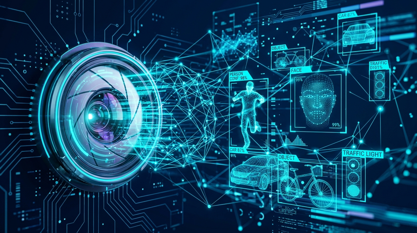 AI / Computer Vision